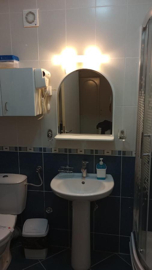 Sky Apartman Soko Banja Eksteriør bilde