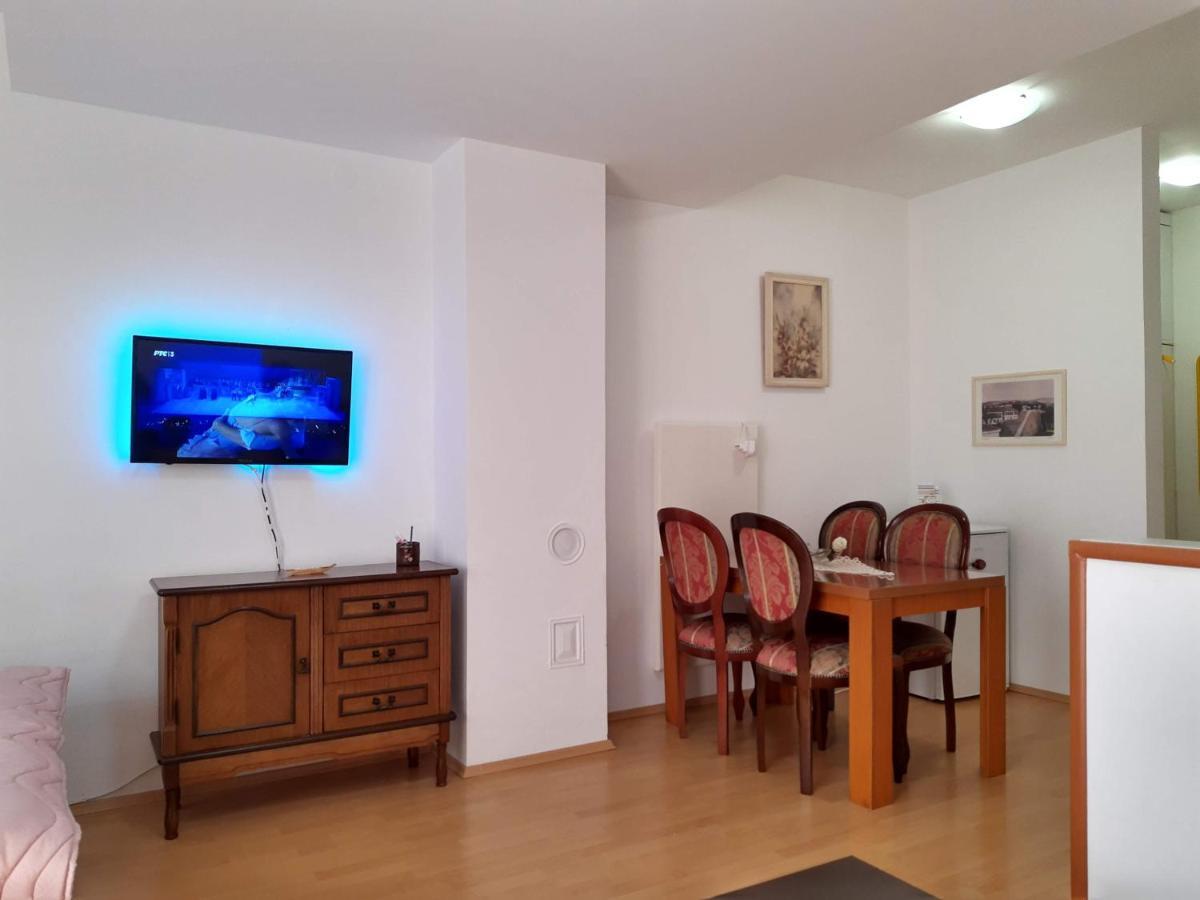 Sky Apartman Soko Banja Eksteriør bilde