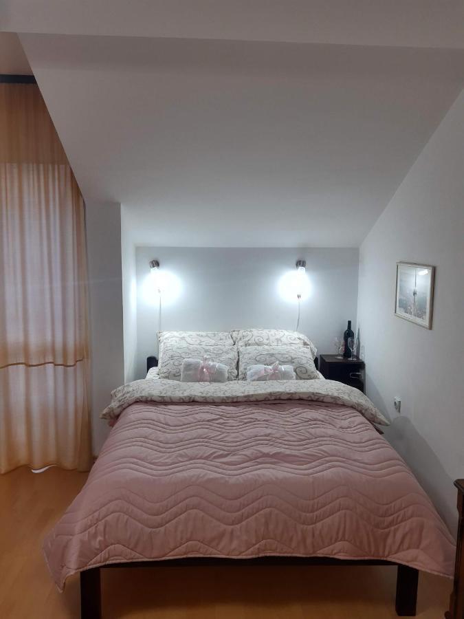 Sky Apartman Soko Banja Eksteriør bilde
